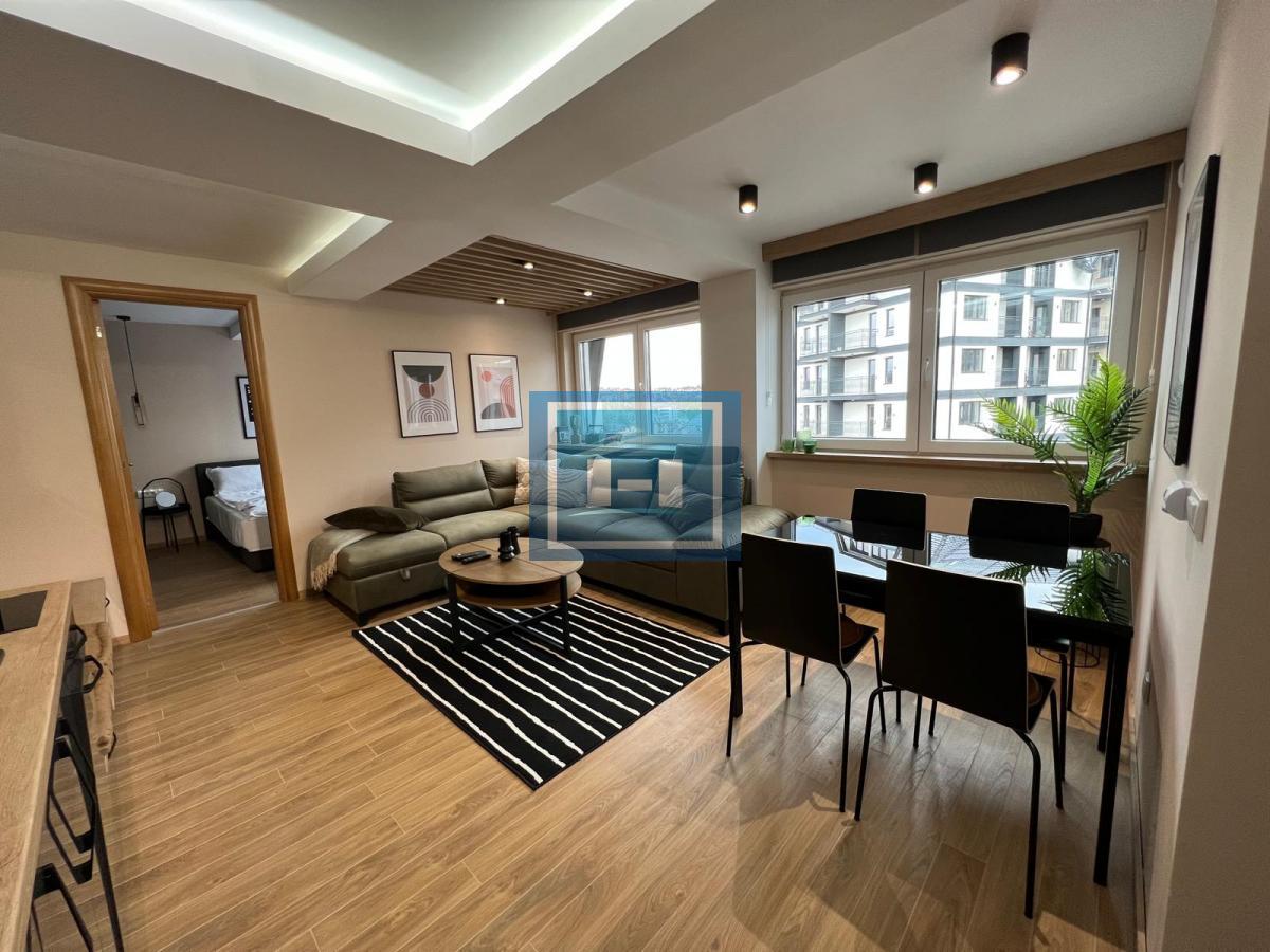 Luksuzan apartman kod Gondole – Zlatibor, vrhunska lokacija i fantastičan potencijal 33