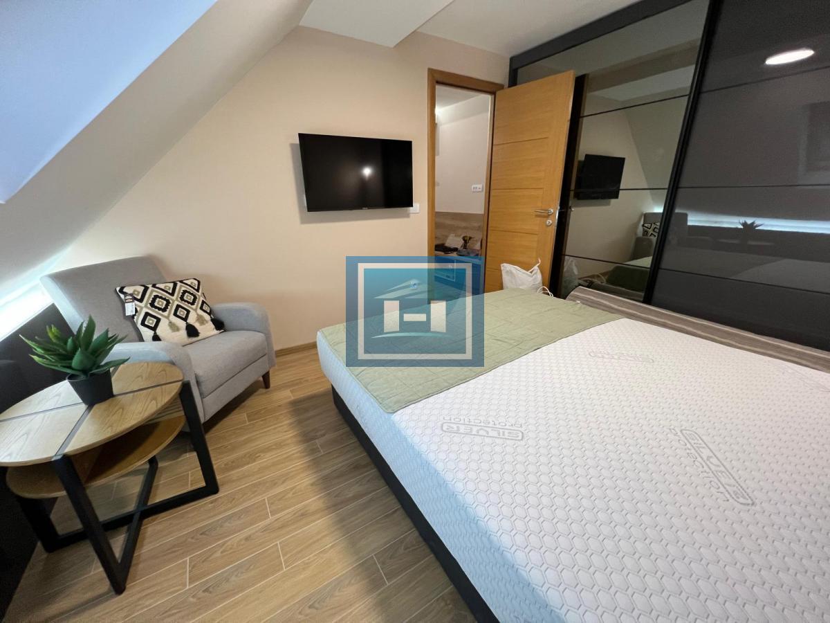 Luksuzan apartman kod Gondole – Zlatibor, vrhunska lokacija i fantastičan potencijal 34