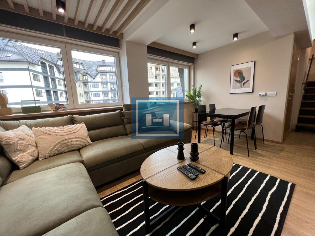 Luksuzan apartman kod Gondole – Zlatibor, vrhunska lokacija i fantastičan potencijal 35