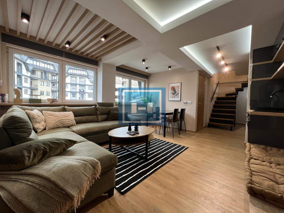 Luksuzan apartman kod Gondole – Zlatibor, vrhunska lokacija i fantastičan potencijal 37