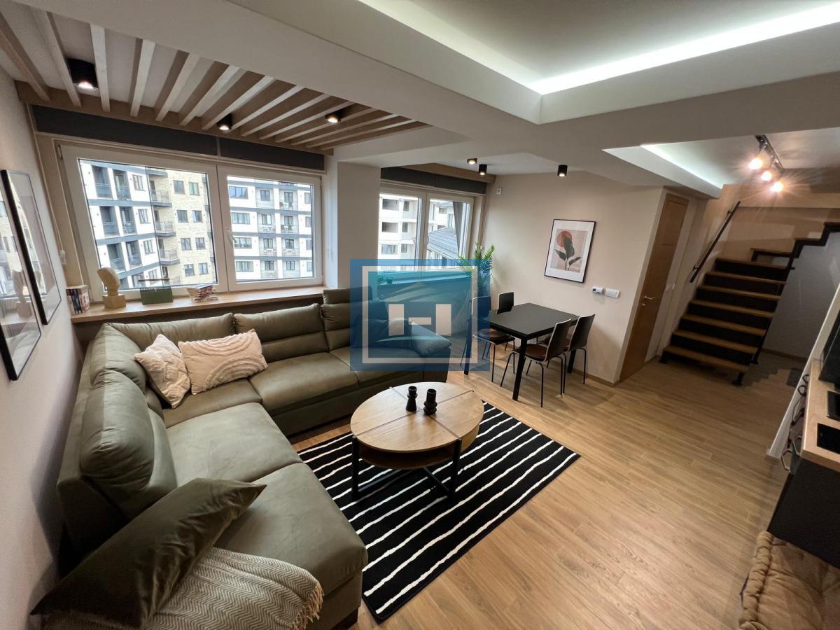 Luksuzan apartman kod Gondole – Zlatibor, vrhunska lokacija i fantastičan potencijal 4