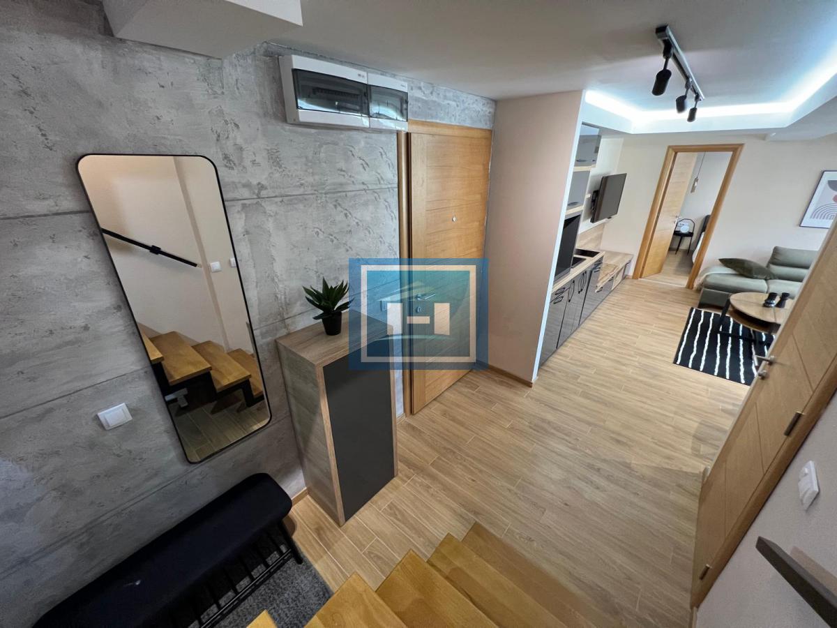 Luksuzan apartman kod Gondole – Zlatibor, vrhunska lokacija i fantastičan potencijal 5