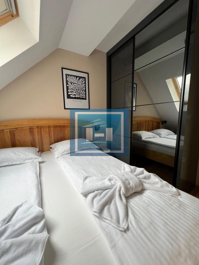 Luksuzan apartman kod Gondole – Zlatibor, vrhunska lokacija i fantastičan potencijal 7