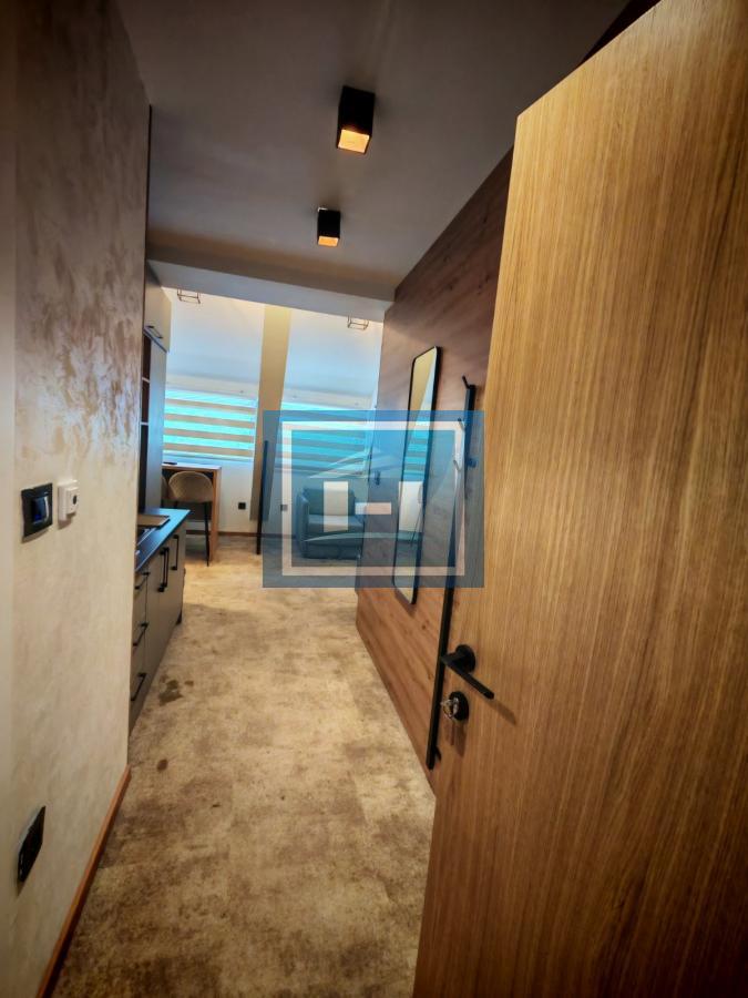 Pet zasebnih stambenih jedinica u Konacima 12