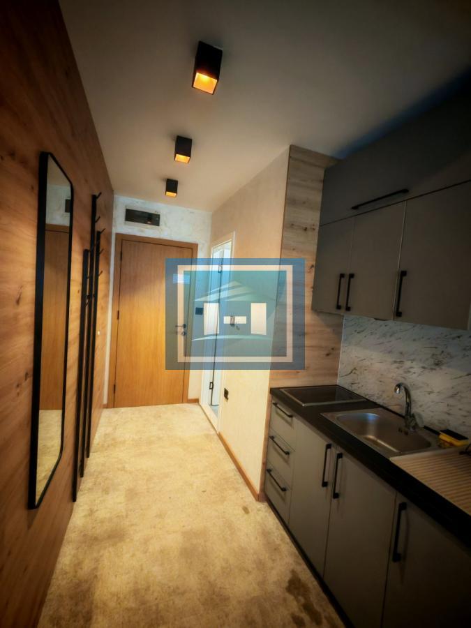 Pet zasebnih stambenih jedinica u Konacima 14