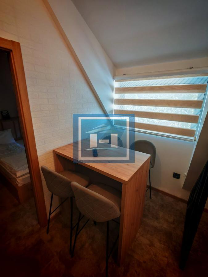 Pet zasebnih stambenih jedinica u Konacima 26