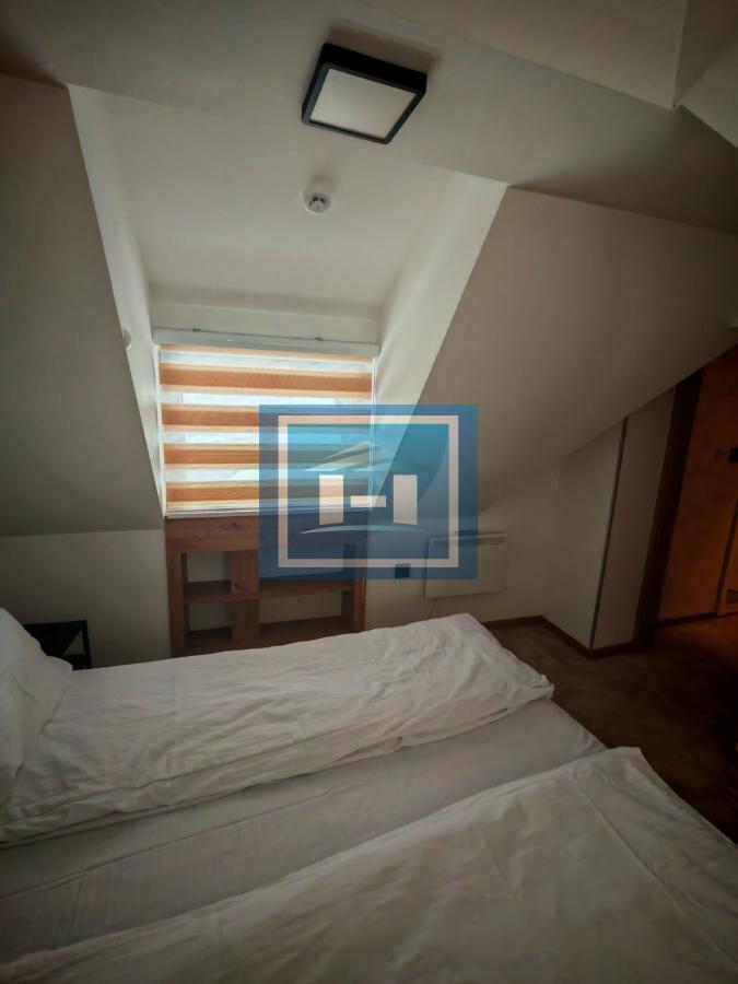 Pet zasebnih stambenih jedinica u Konacima 41