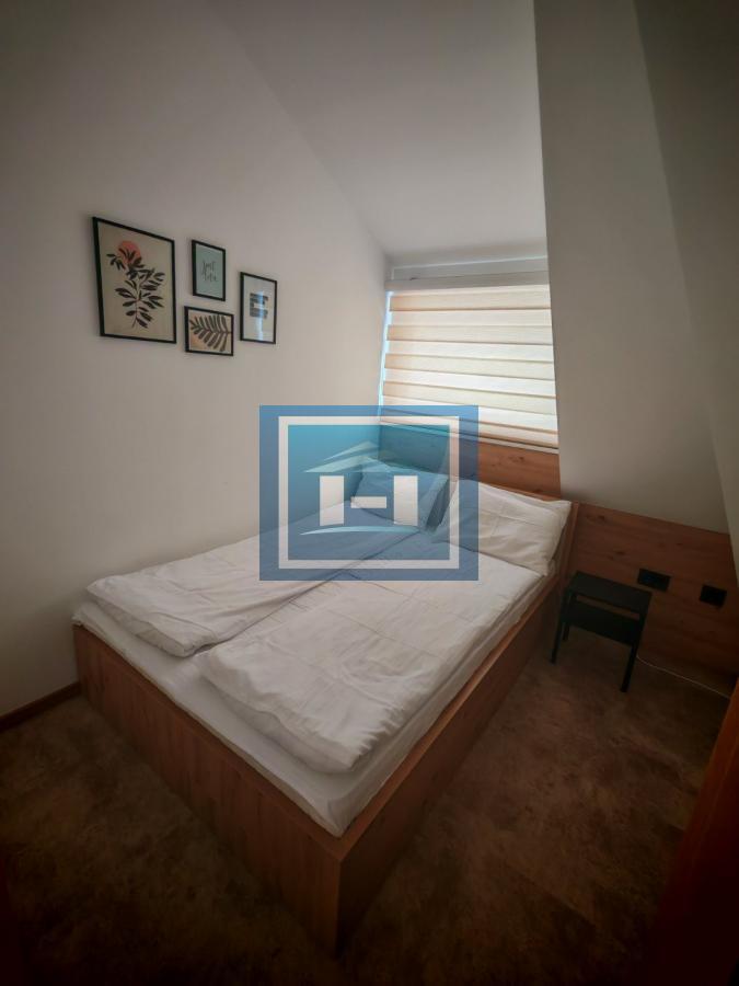 Pet zasebnih stambenih jedinica u Konacima 48