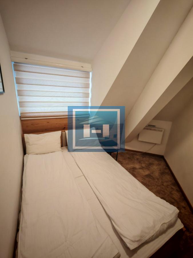 Pet zasebnih stambenih jedinica u Konacima 49