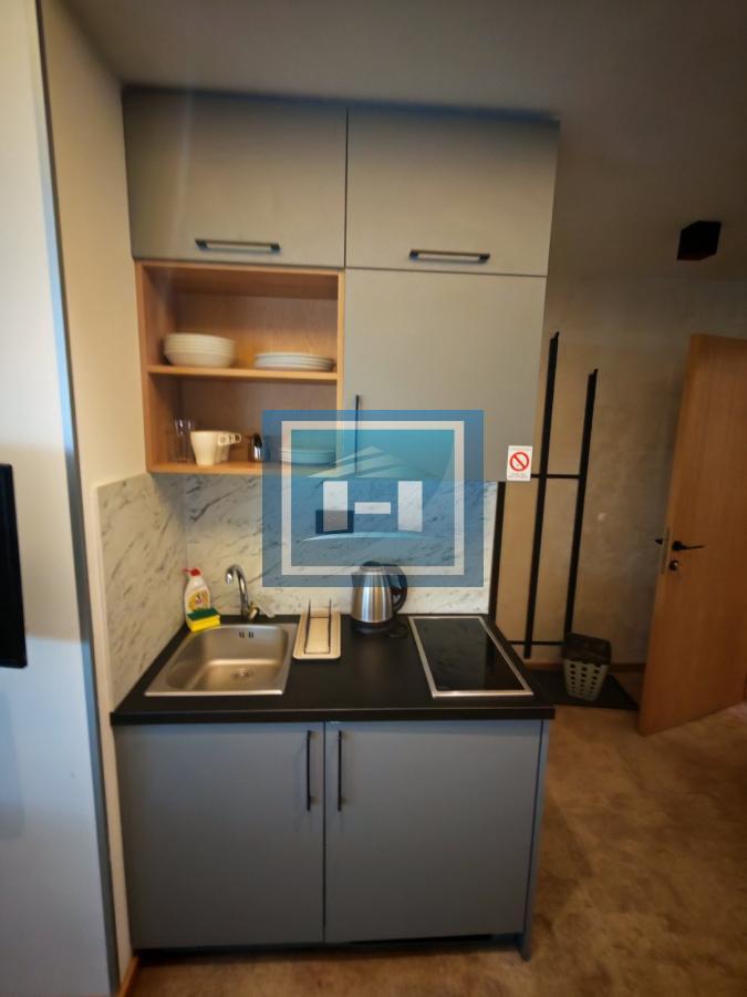 Pet zasebnih stambenih jedinica u Konacima 51