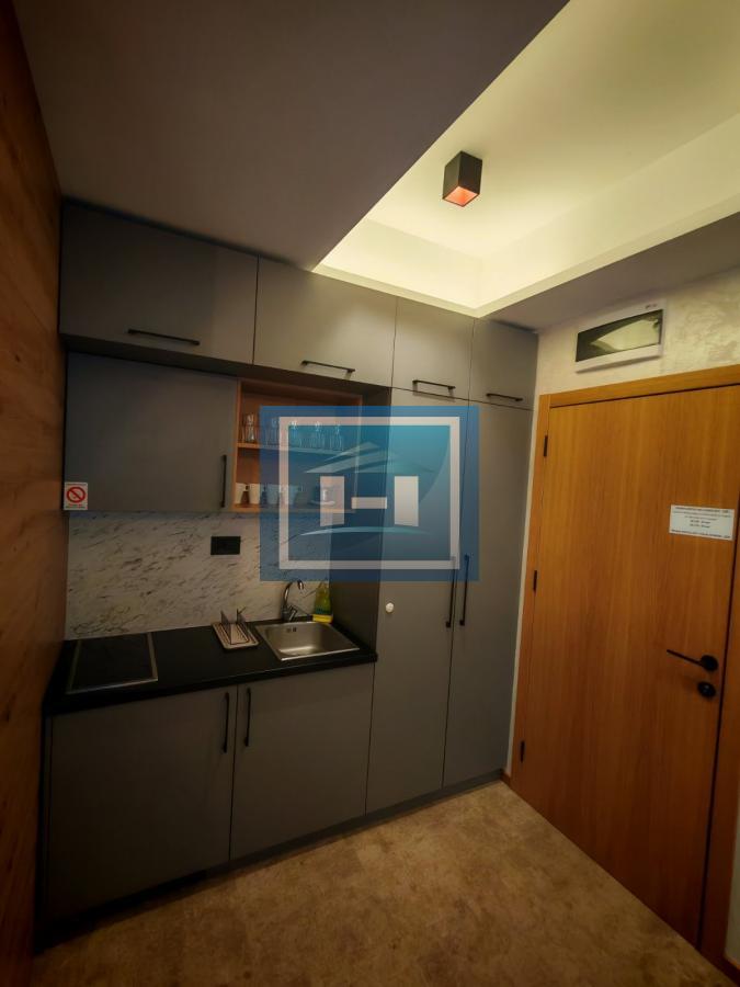 Pet zasebnih stambenih jedinica u Konacima 57