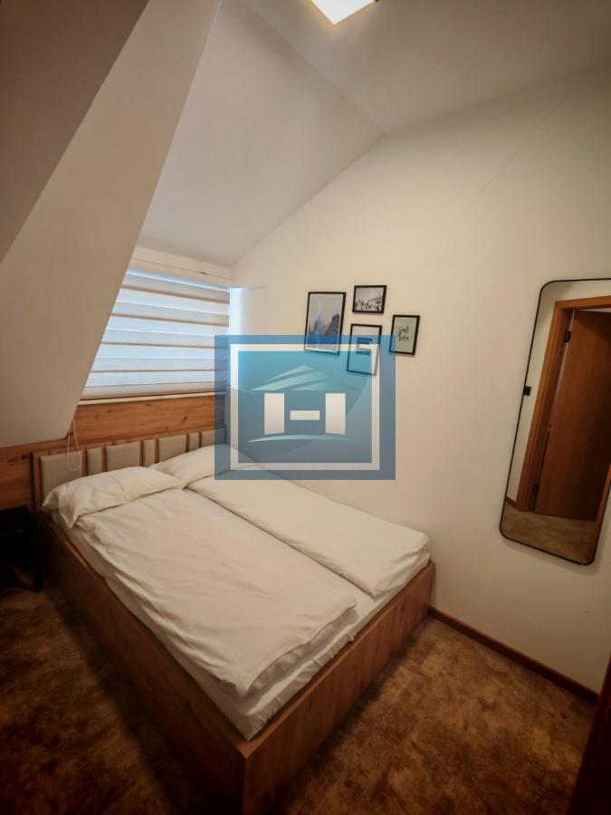 Pet zasebnih stambenih jedinica u Konacima 59