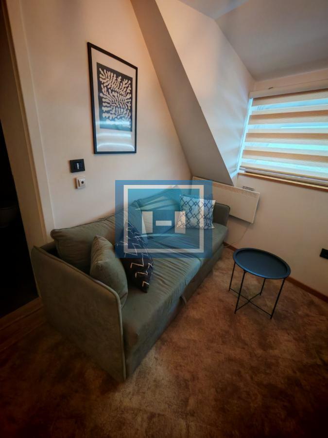 Pet zasebnih stambenih jedinica u Konacima 62