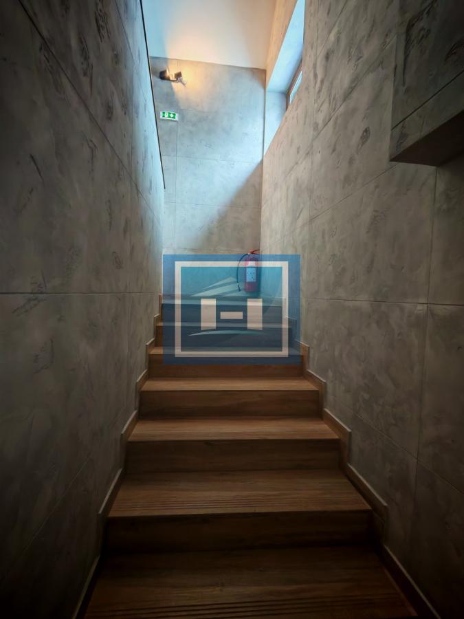 Pet zasebnih stambenih jedinica u Konacima 67