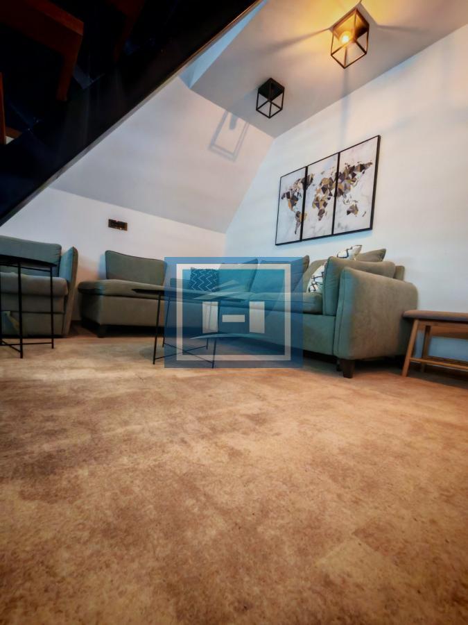 Pet zasebnih stambenih jedinica u Konacima 78