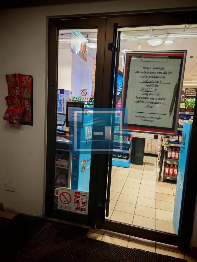 Pet zasebnih stambenih jedinica u Konacima 81