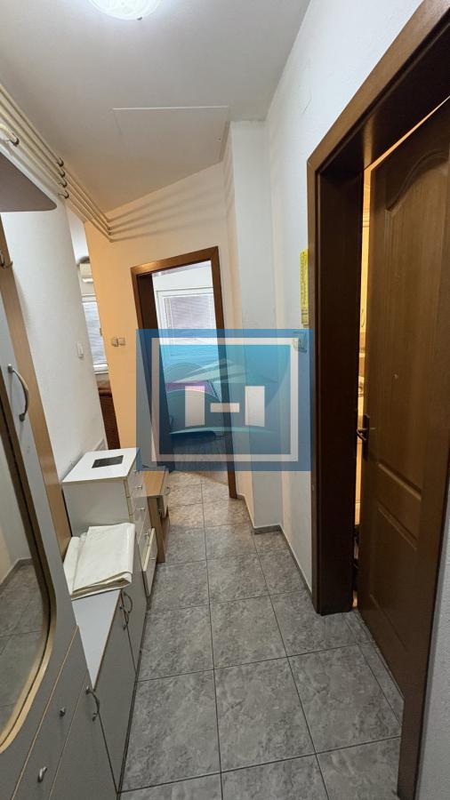 Prodaje se namešten stan od 31m² – Odlična lokacija, idealan za investiciju! 4