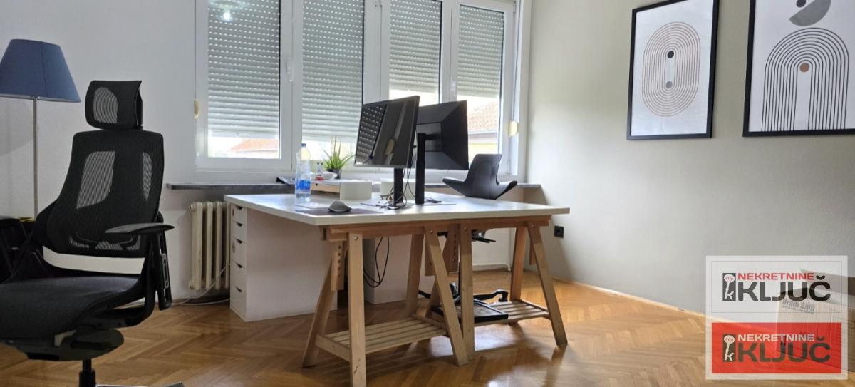 SPENS IZDAJE SE EKSKLUZIVAN POSLOVNI PROSTOR 24