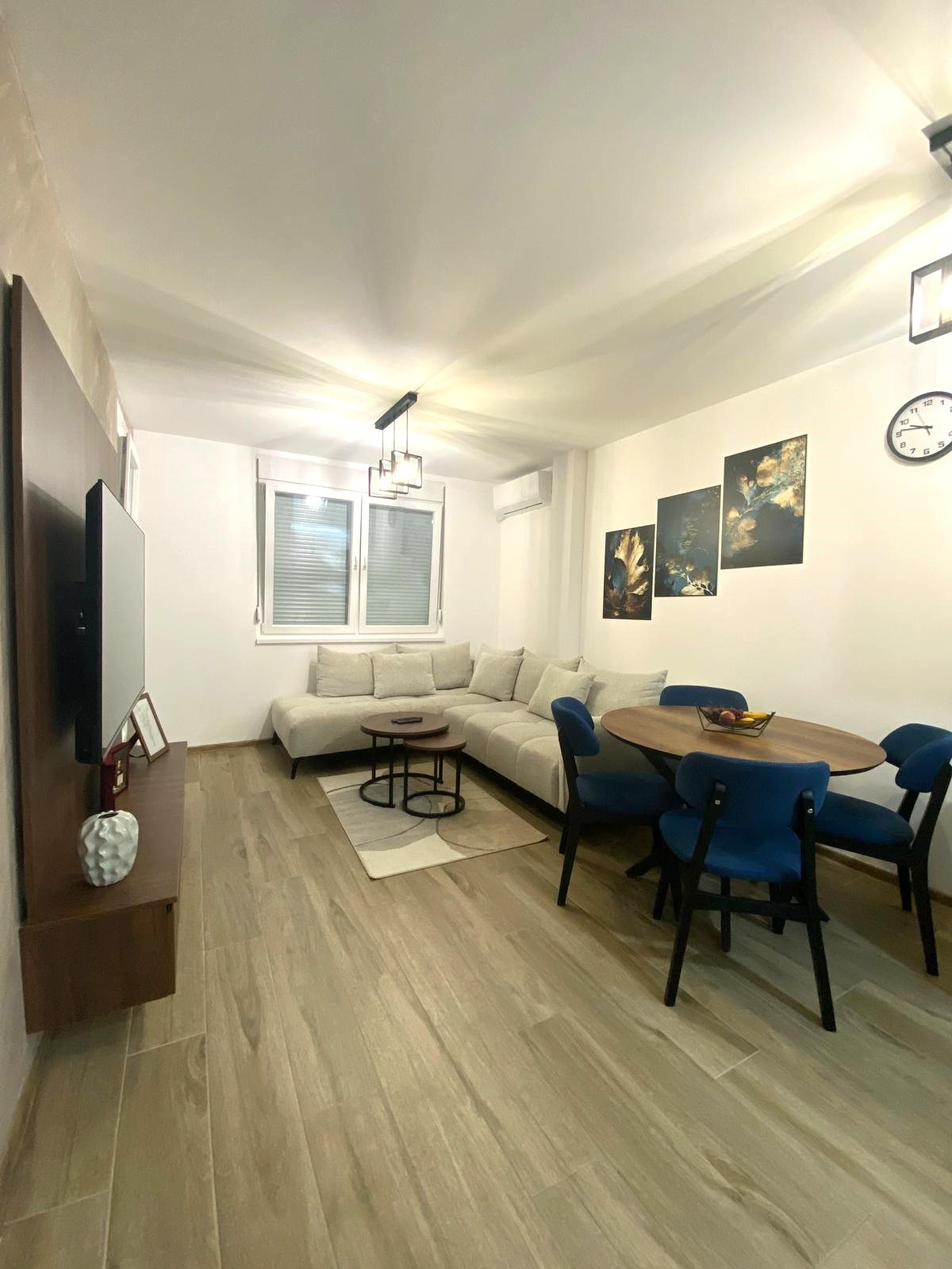 Stan,NOVI SAD,ADICE,kv: 53, € 139000, ID: 1019251 2