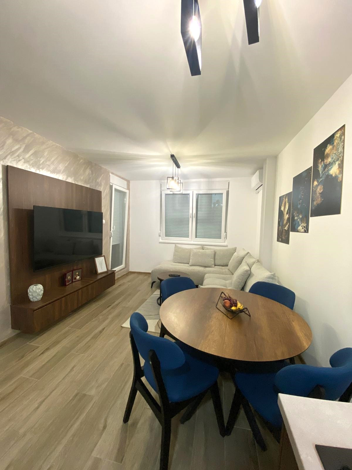 Stan,NOVI SAD,ADICE,kv: 53, € 139000, ID: 1019251 3