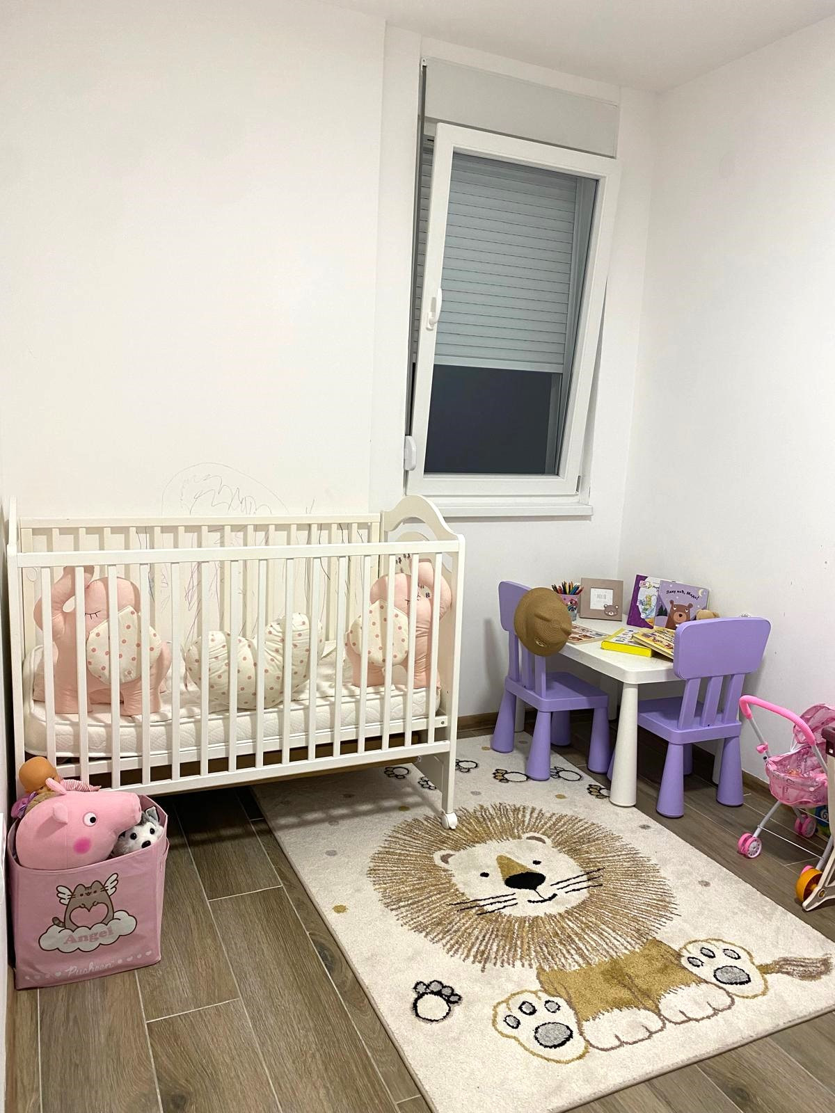 Stan,NOVI SAD,ADICE,kv: 53, € 139000, ID: 1019251 8