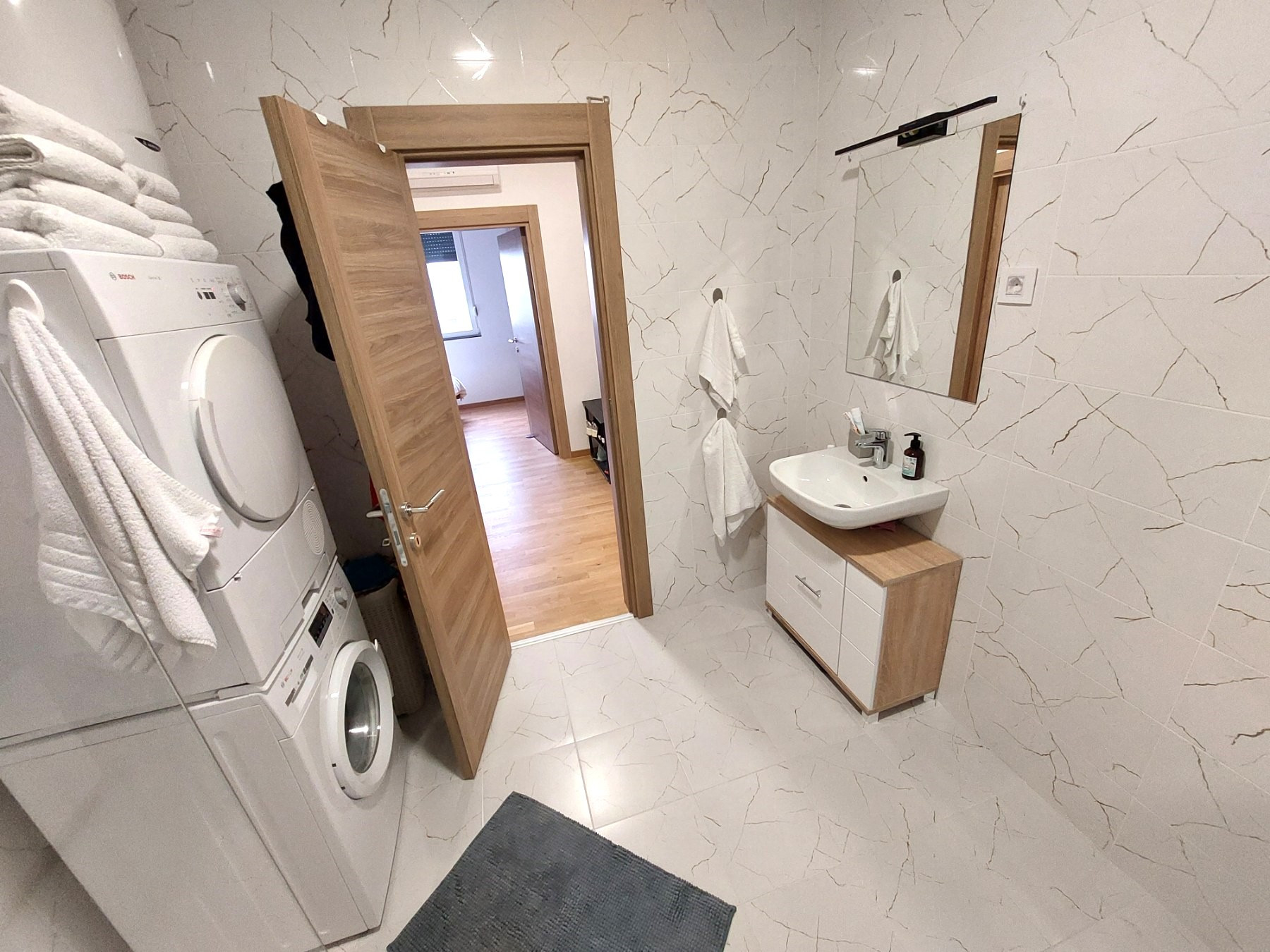 Stan,PETROVARADIN,ALIBEGOVAC,kv: 80, € 136000, ID: 1019253 11