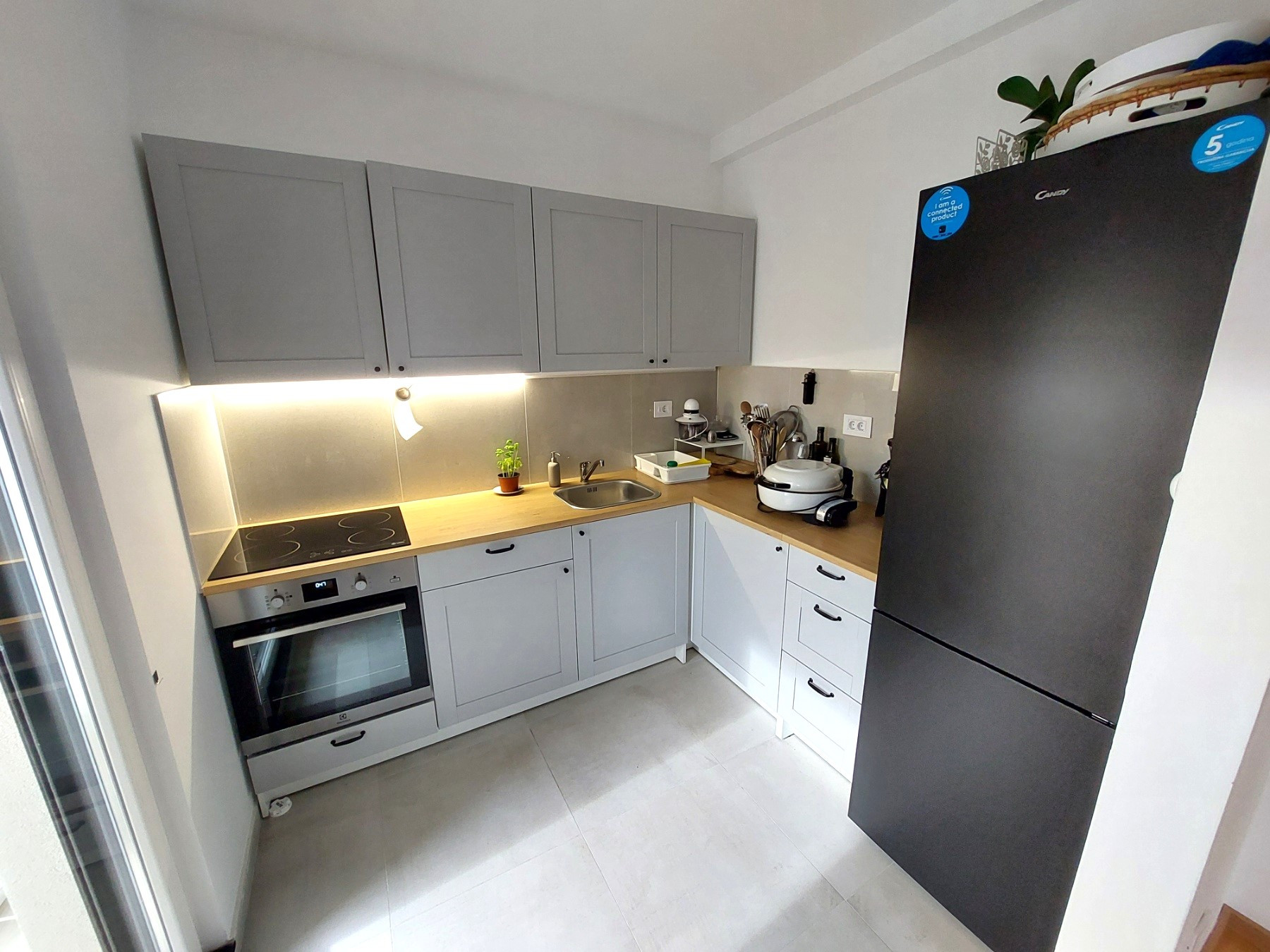 Stan,PETROVARADIN,ALIBEGOVAC,kv: 80, € 136000, ID: 1019253 4