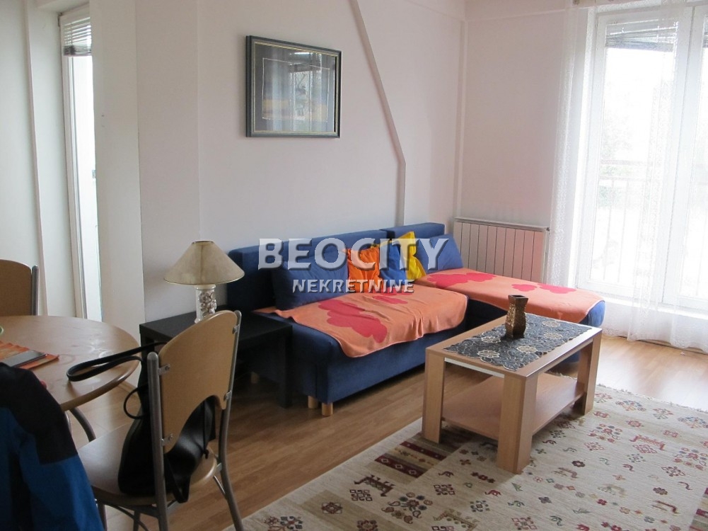 Trosoban stan, 72 m2, Palilula, Dragoslava Srejovića ID: 120417 2