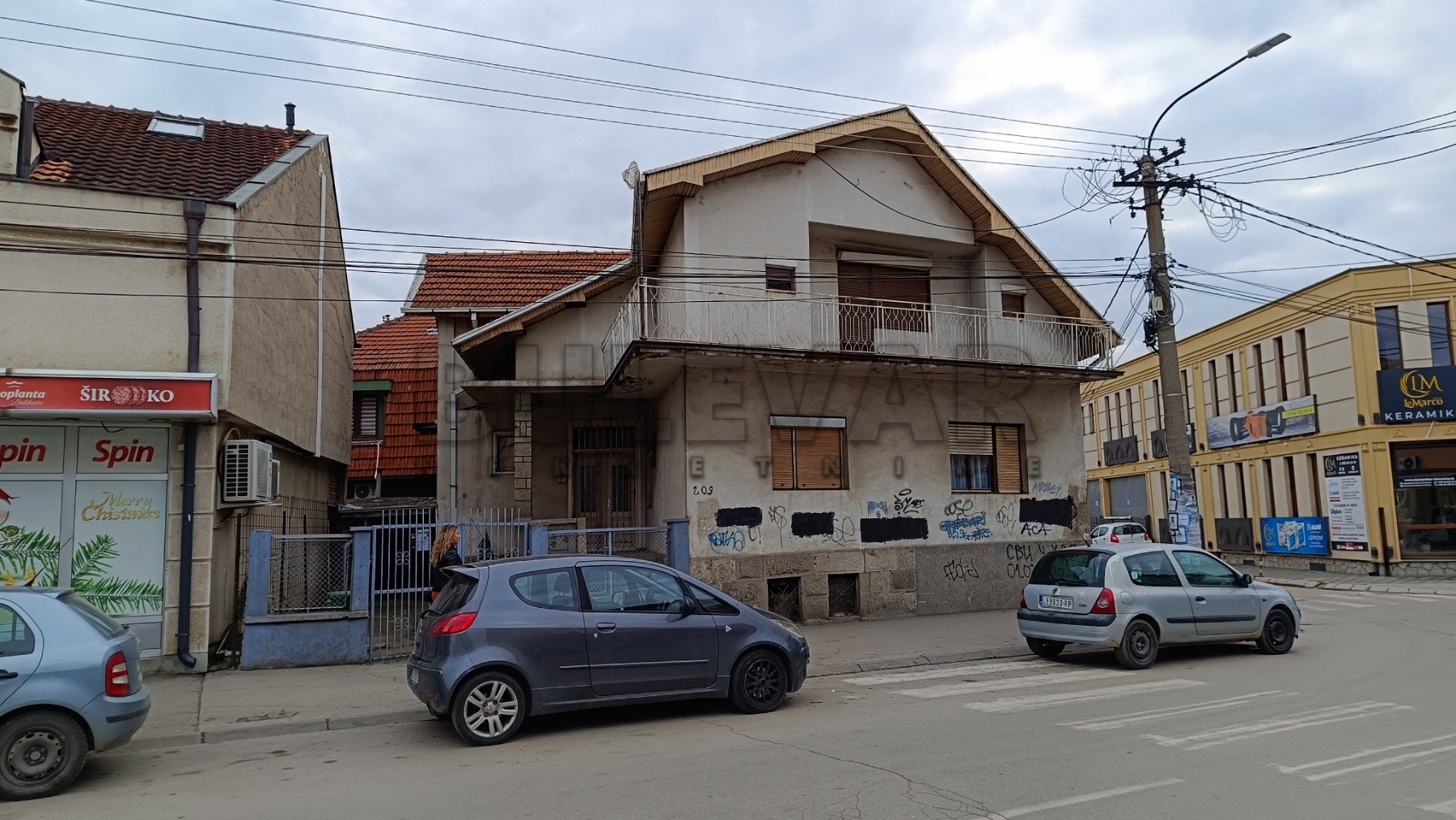 četvorosobna kuća, 250 m2, Južnomoravskih brigada ID: p-015055 3