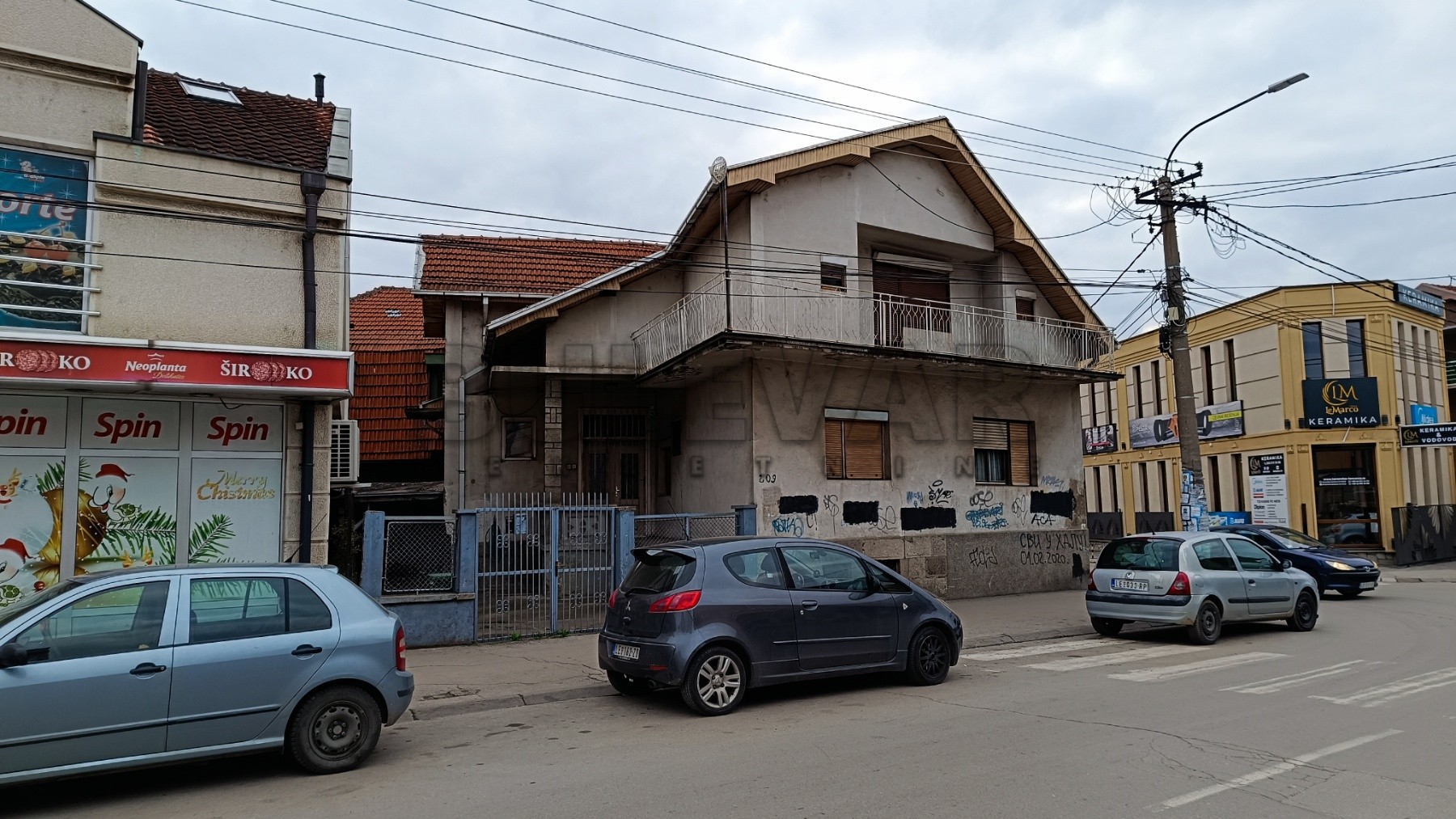četvorosobna kuća, 250 m2, Južnomoravskih brigada ID: p-015055 4