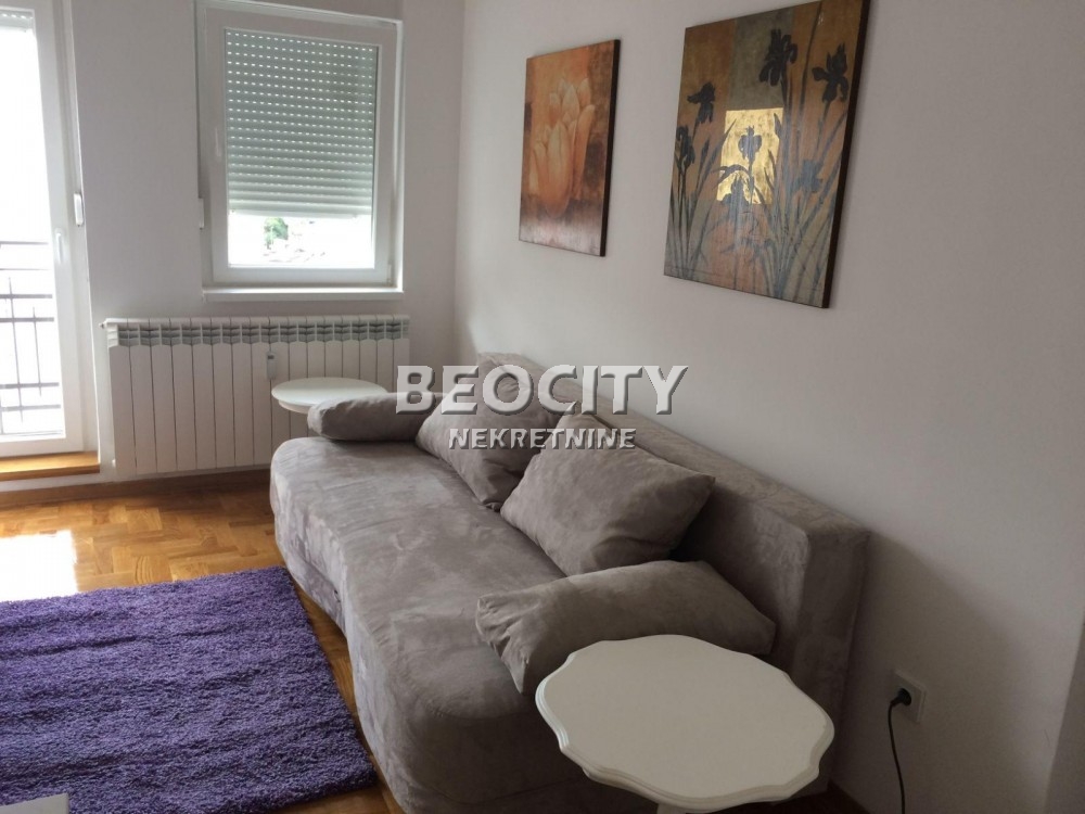 Dvosoban stan, 34 m2, Palilula, Ruzveltova ID: 124330 1