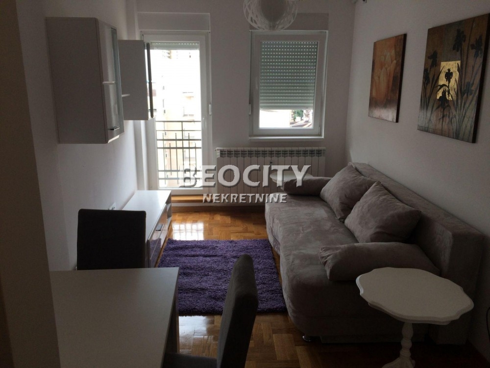 Dvosoban stan, 34 m2, Palilula, Ruzveltova ID: 124330 2