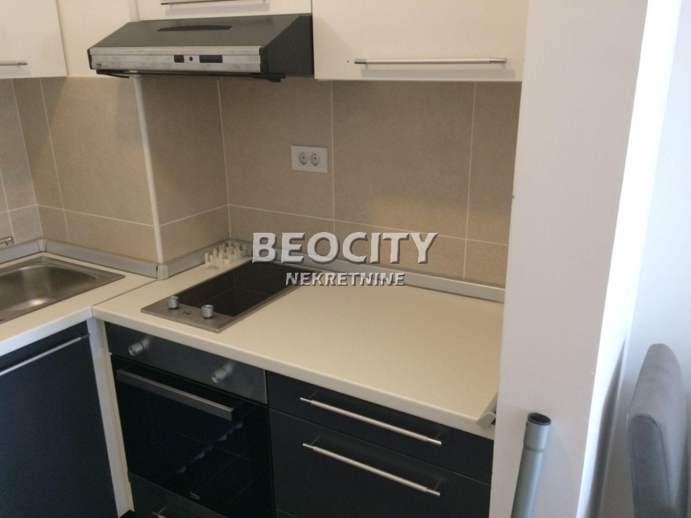 Dvosoban stan, 34 m2, Palilula, Ruzveltova ID: 124330 5