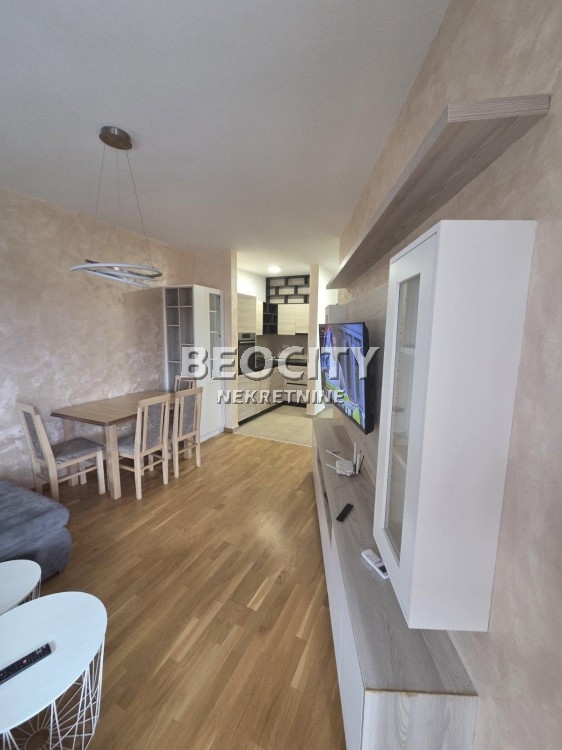 Dvosoban stan, 45 m2, Telep, Somborska ID: 100563 2