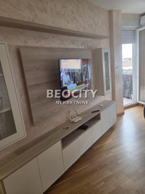 Dvosoban stan, 45 m2, Telep, Somborska ID: 100563 3