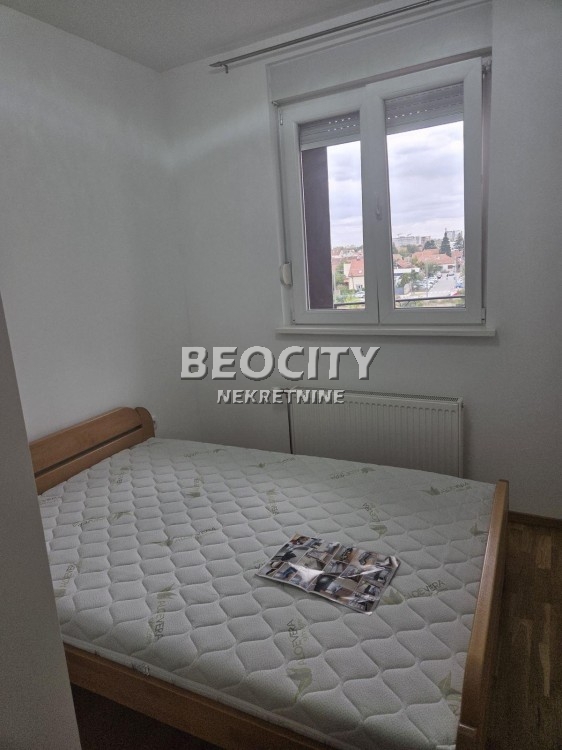 Dvosoban stan, 45 m2, Telep, Somborska ID: 100563 5