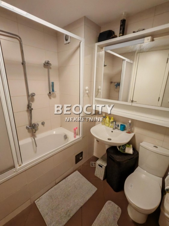 Dvosoban stan, 68 m2, Novi Beograd, Jurija Gagarina ID: 123598 10