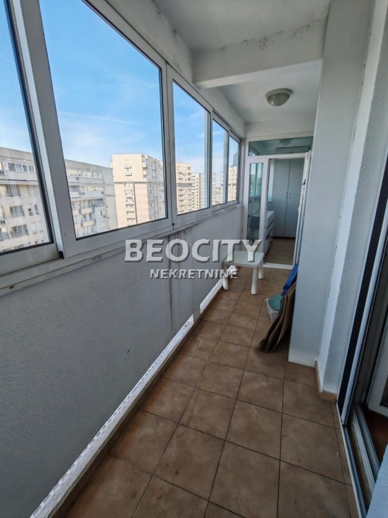 Dvosoban stan, 68 m2, Novi Beograd, Jurija Gagarina ID: 123598 11