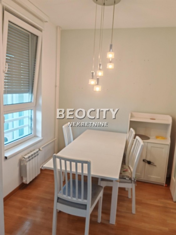 Dvosoban stan, 68 m2, Novi Beograd, Jurija Gagarina ID: 123598 3