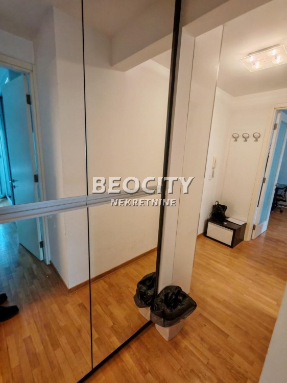 Dvosoban stan, 68 m2, Novi Beograd, Jurija Gagarina ID: 123598 8