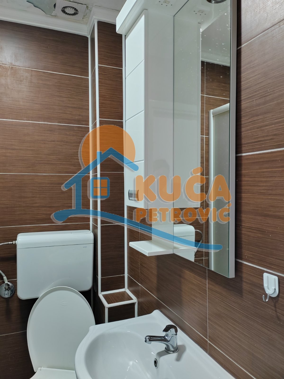 Jednosoban stan, 28 m2, Centar, Nikole Pašića ID: i-014174 7