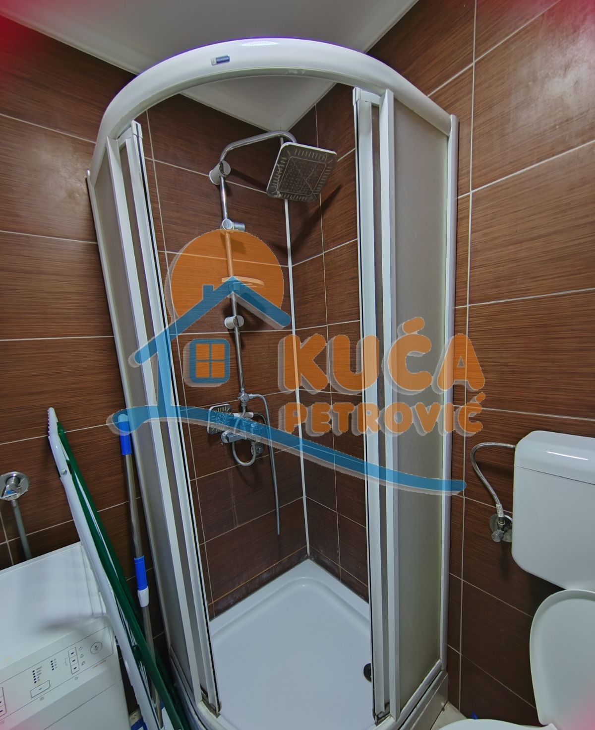 Jednosoban stan, 28 m2, Centar, Nikole Pašića ID: i-014174 8