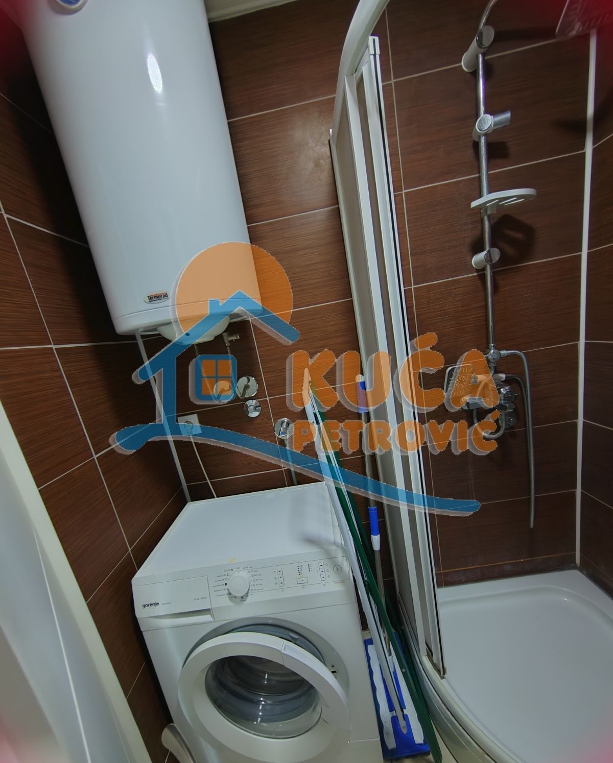 Jednosoban stan, 28 m2, Centar, Nikole Pašića ID: i-014174 9