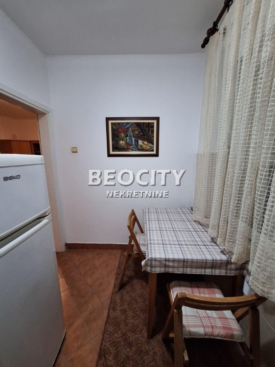 Jednosoban stan, 35 m2, Salajka, Temerinska ID: 124331 11