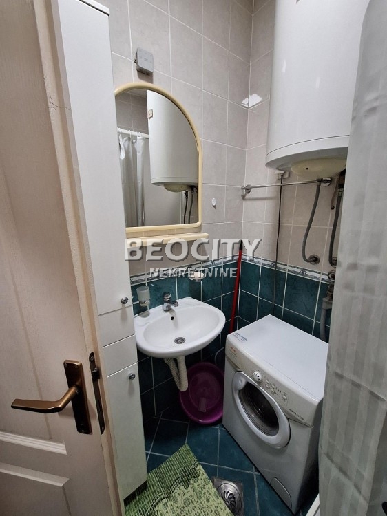 Jednosoban stan, 35 m2, Salajka, Temerinska ID: 124331 15