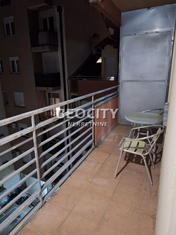 Jednosoban stan, 35 m2, Salajka, Temerinska ID: 124331 16