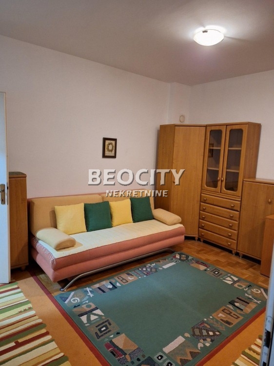 Jednosoban stan, 35 m2, Salajka, Temerinska ID: 124331 2