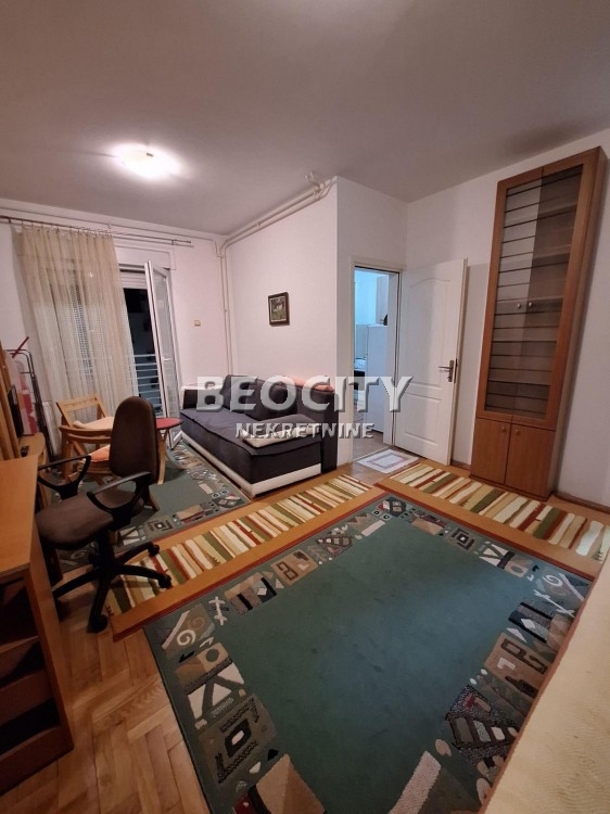 Jednosoban stan, 35 m2, Salajka, Temerinska ID: 124331 3