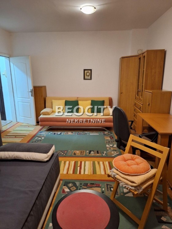 Jednosoban stan, 35 m2, Salajka, Temerinska ID: 124331 4