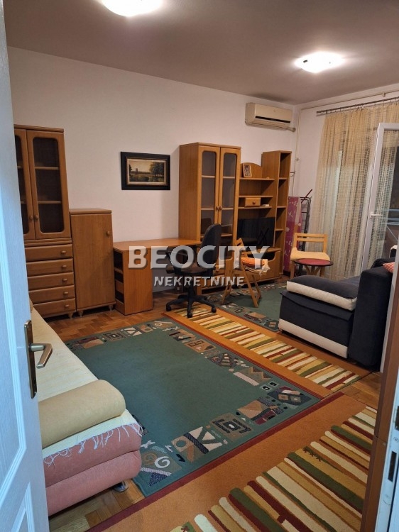 Jednosoban stan, 35 m2, Salajka, Temerinska ID: 124331 5